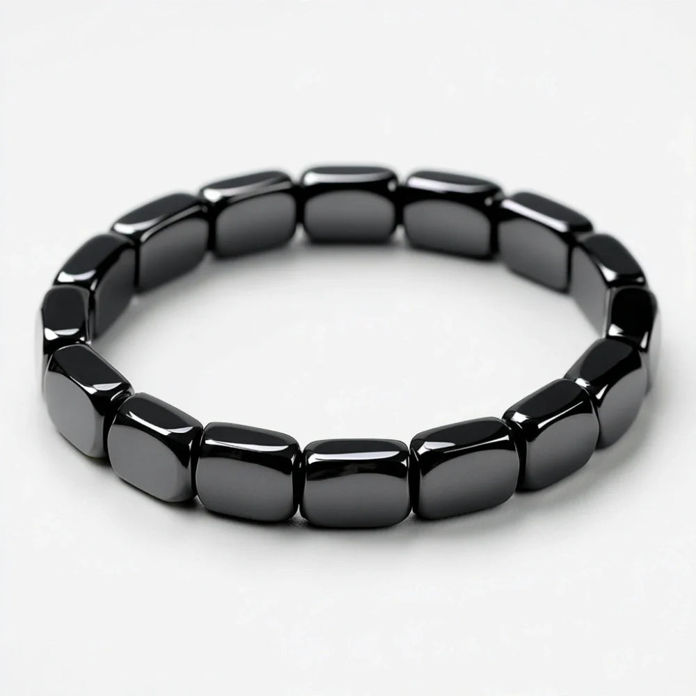 Sova - BRACELET HÉMATITE - SOVA